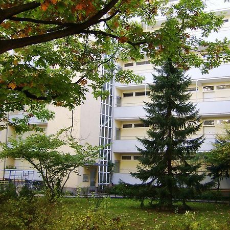 Nikol Apartments Берлін Екстер'єр фото